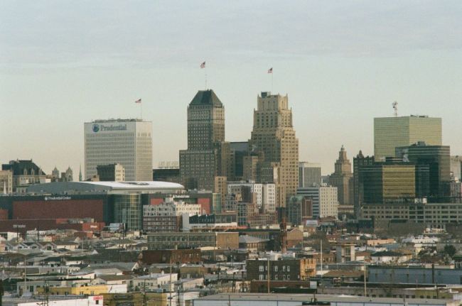 Most hated states in America, New Jersey most disliked state in the United States (US).