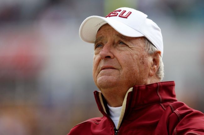 bobby bowden vote for trump coronavirus