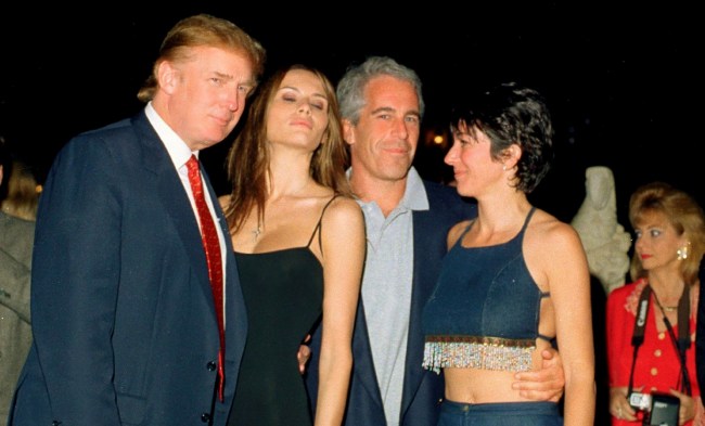 Ghislaine Maxwell Hires Attorney Who Defended Osama Bin Laden Operative