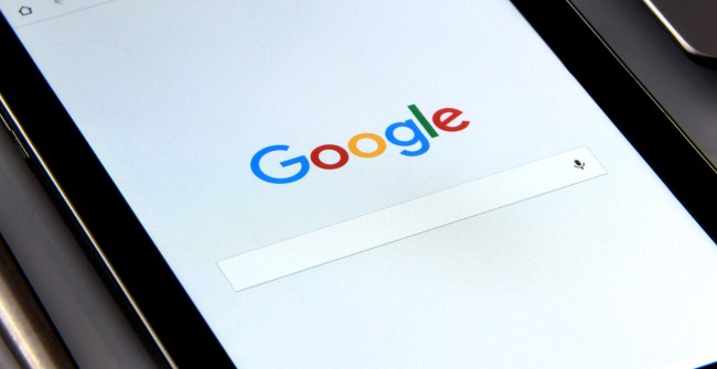 Google Being Sued By US Department Of Justice For Illegal Monopoly