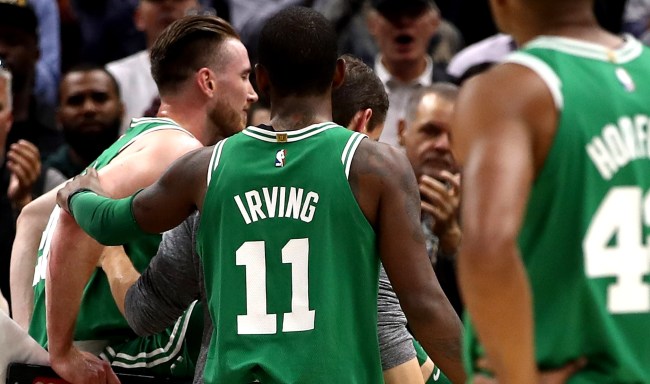 Gordon Hayward Who Had Similar Injury Sends Message To Dak Prescott