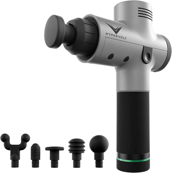 Best Massage Guns Available At Every Price Point