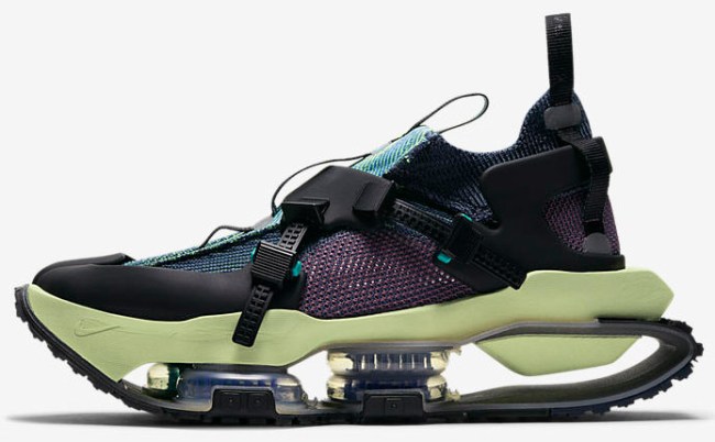 This Weeks Best New Sneaker Releases