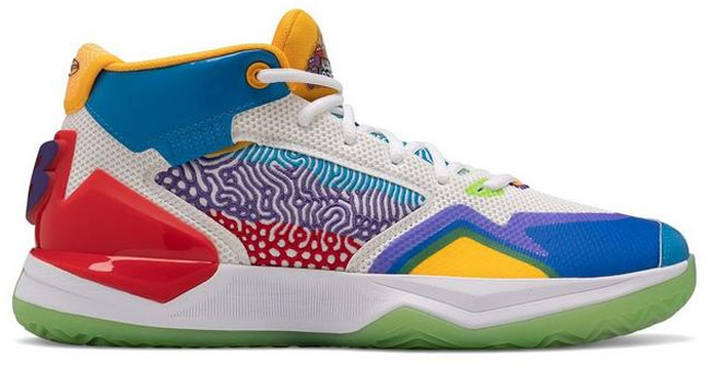 This Weeks Best New Sneaker Releases