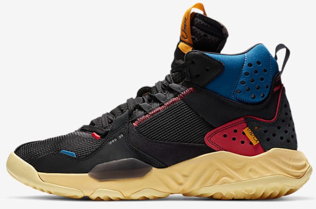 This Weeks Best New Sneaker Releases