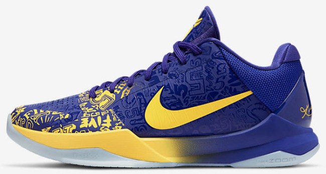 This Weeks Best New Sneaker Releases