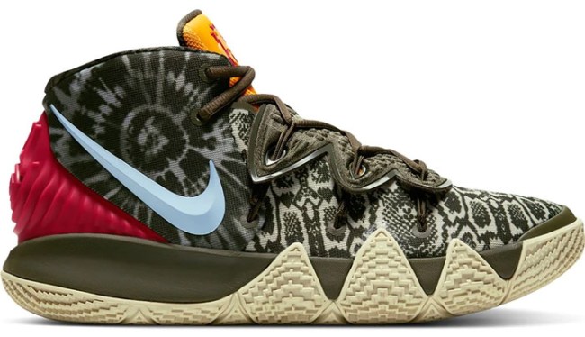 This Weeks Best New Sneaker Releases