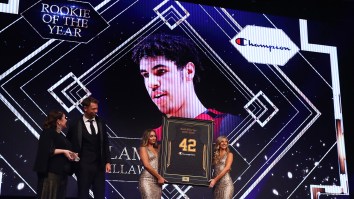 LaMelo Ball Signs With Puma, Reveals Why He Left Big Baller Brand (Other Than The Obvious)
