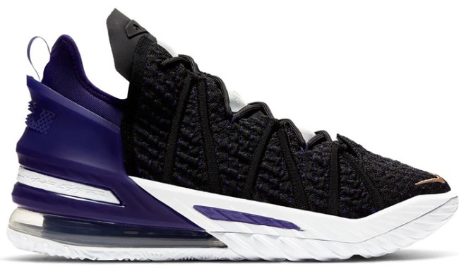 This Weeks Best New Sneaker Releases