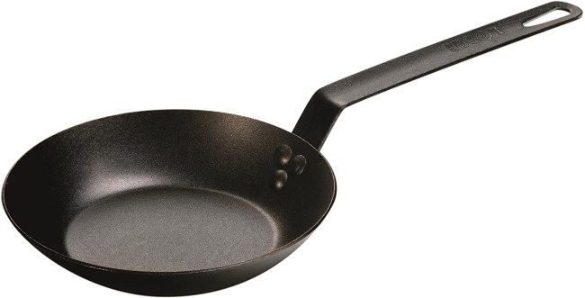 best carbon steel skillets