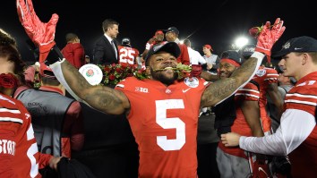 Ex-Chiefs RB Mike Weber Auctions Off Super Bowl Ring One Month After Receiving It