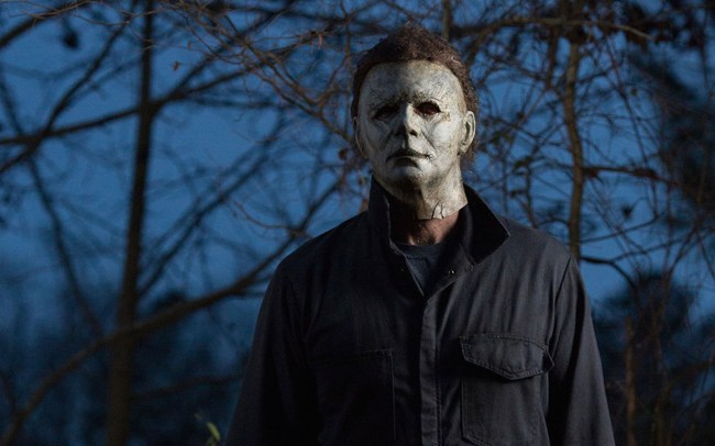 Maps Most Popular Horror Movie Villains In Each State