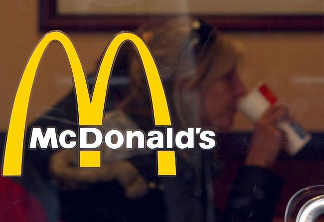 McDonald's New Breakfast Items
