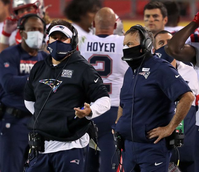 New England Patriots Broncos Postponed