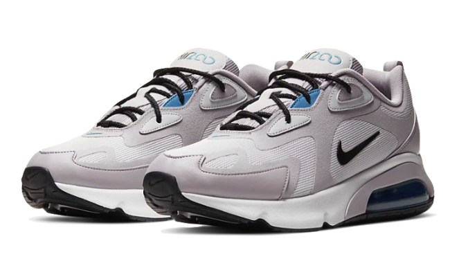 Nike Air Max 200