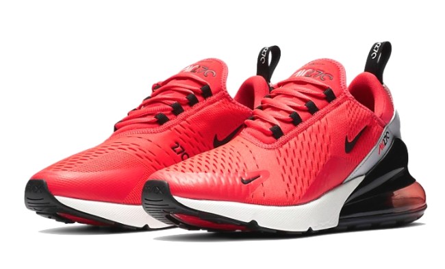 Nike Air Max 270