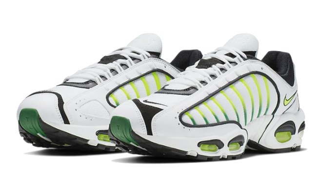 Nike Air Max Tailwind IV