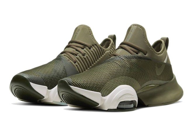 Nike Air Zoom SuperRep