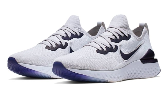 Nike Epic React Flyknit 2