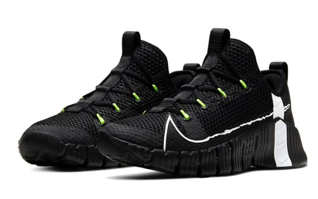 Nike Free Metcon 3