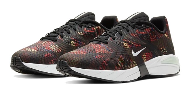 Nike Ghoswift