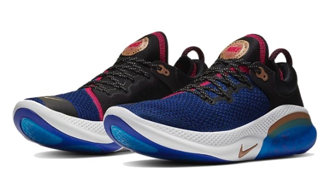 Nike Joyride Run Flyknit
