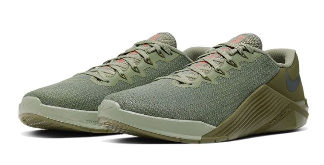 Nike Metcon 5