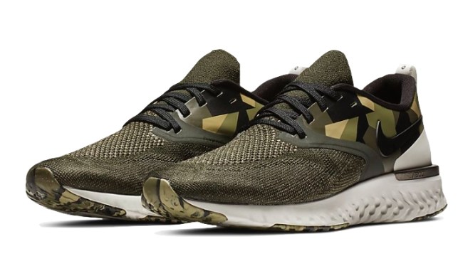 Nike Odyssey React Flyknit 2
