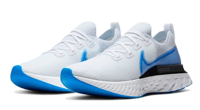 Nike React Infinity Run Flyknit