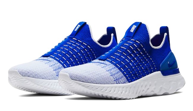 Nike React Phantom Run Flyknit 2