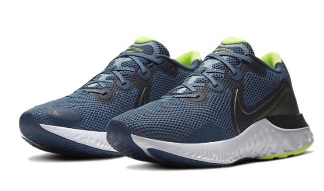 Nike Renew Run