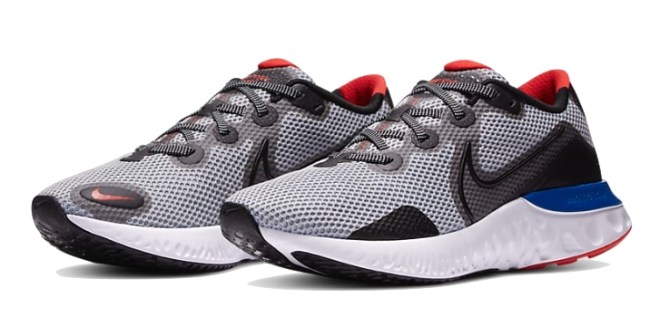 Nike Renew Run
