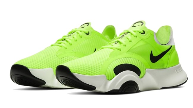 Nike SuperRep Go