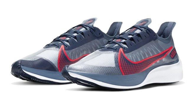 Nike Zoom Gravity