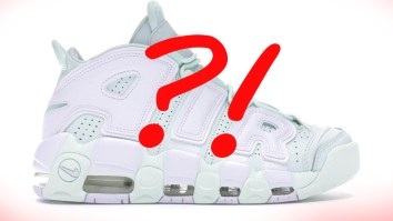 The Internet Strongly Disagrees About The Color Of Billie Eilish’s Nike Shoes And It’s Like The Dress All Over Again
