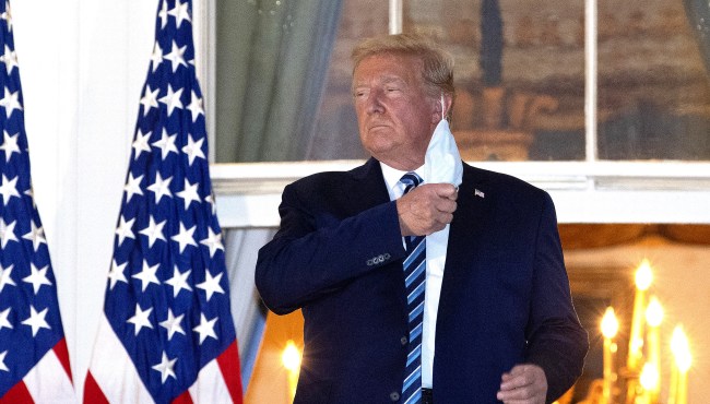 President Trump May Or May Not Be Sending Out More Stimulus Checks
