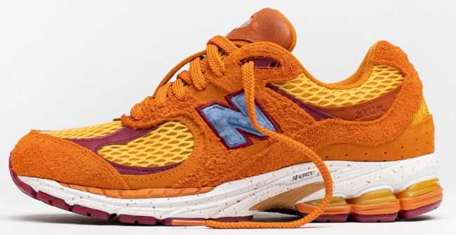 This Weeks Best New Sneaker Releases