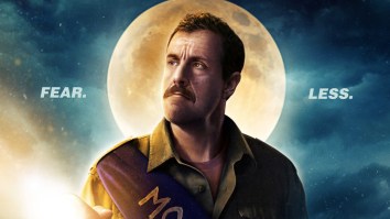 The Internet Reacts To ‘Hubie Halloween’, Adam Sandler’s Latest Netflix Masterpiece