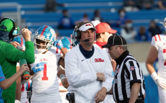 lane kiffin ole miss