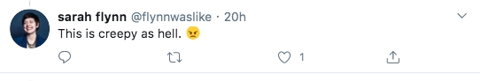 Twitter Ros Gold