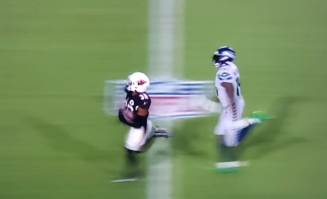 dk metcalf chases down budda baker