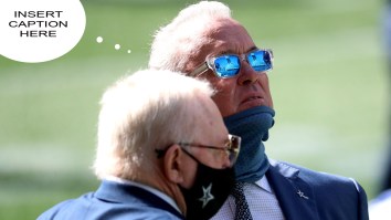 Cowboys VP Stephen Jones Says Team Is ‘Not As Far Away As It Seems,’ Fans Strongly Disagree