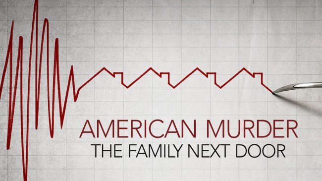 Chris Watts House From Netflix Documentary American Murder