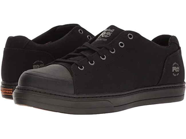 Timberland PRO Disruptor Alloy Safety Toe EH