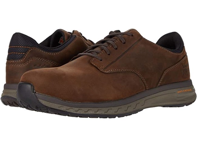 Timberland PRO Drivetrain Oxford Composite Safety Toe EH