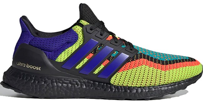 This Weeks Best New Sneaker Releases