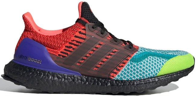 This Weeks Best New Sneaker Releases