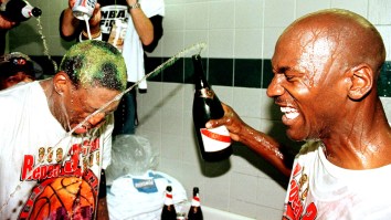 Unreleased Footage From ‘The Last Dance’ Shows Michael Jordan’s Motivation For Winning A 6th Title