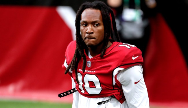DeAndre Hopkins arizona cardinals