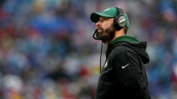 Former Jets Kicker Hits Game-Winning Field Goal Against The Jets, The Tank Is Still On In New York